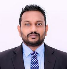 Leo Lion Charith Dilshan Peiris