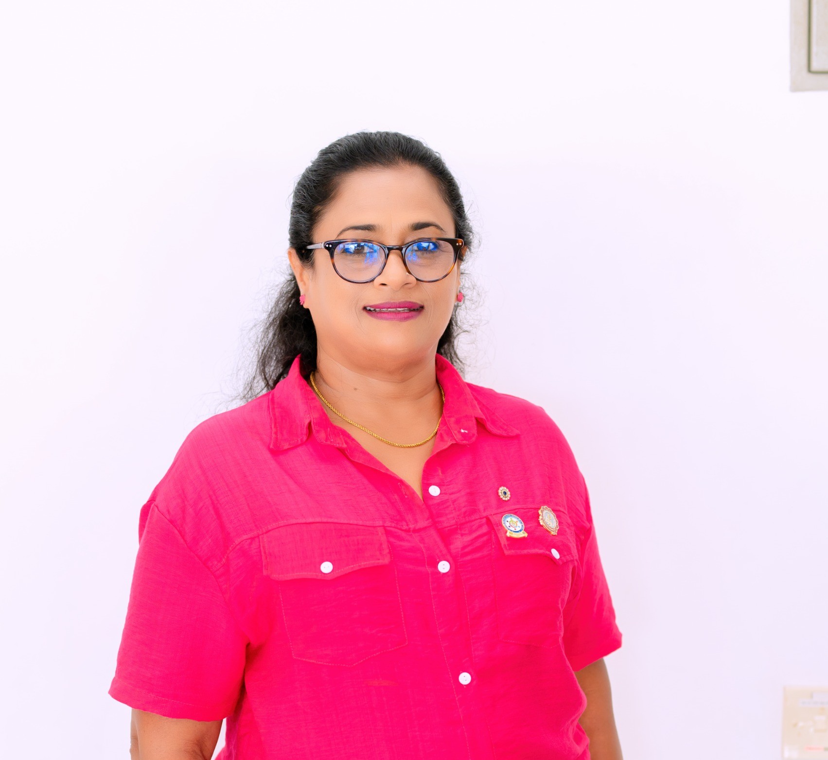 Lion Yuthika Shiromi Madduma Bandarage