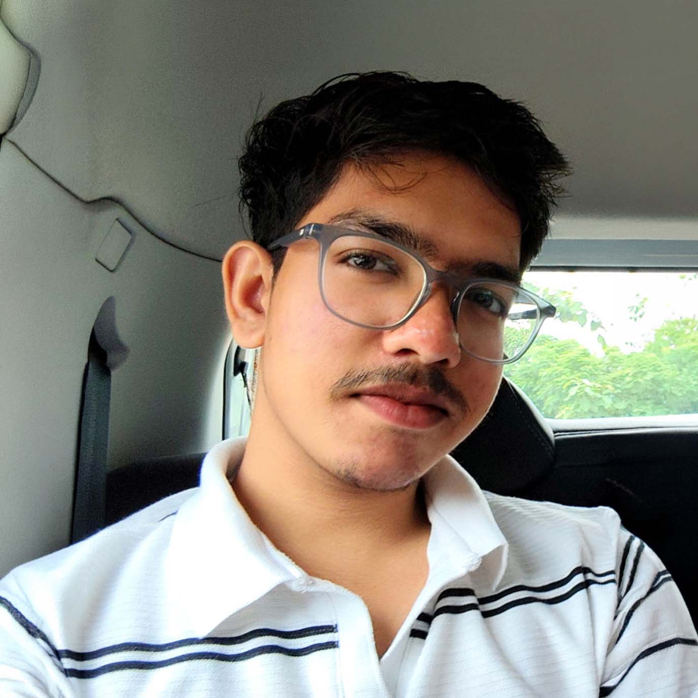 Rahul Gautam