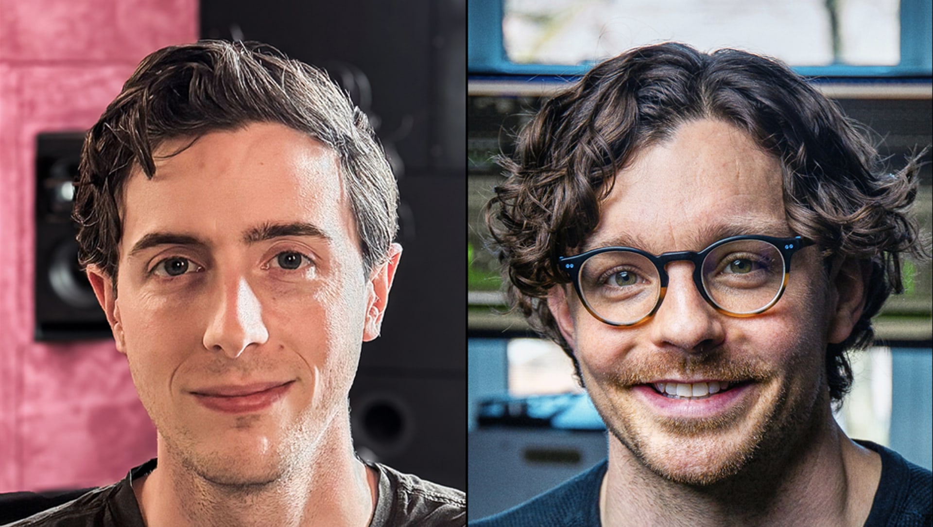 Jesse Ray Ernster • Gerhard Westphalen