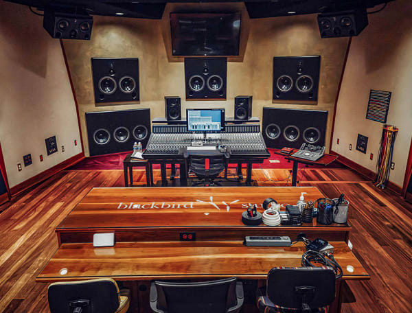 Blackbird Studios