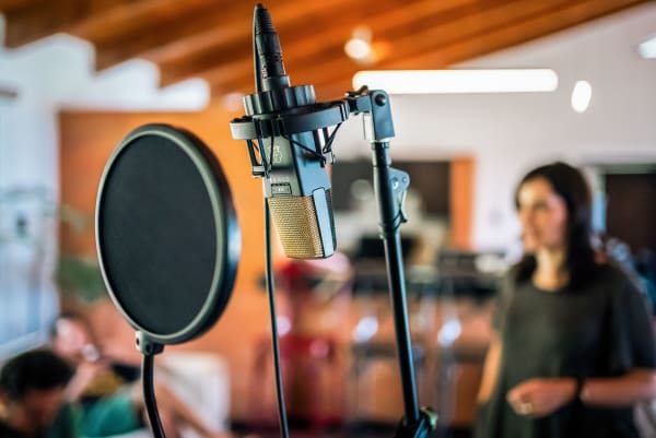 Summit Studios, Guatemala