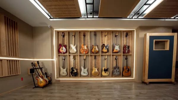 Sensei Media, Mexico