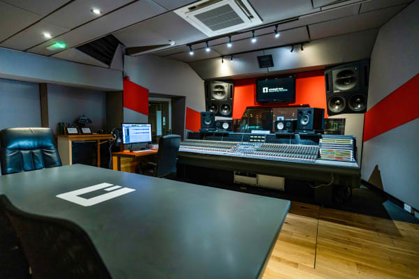 Windmill Lane, Ireland