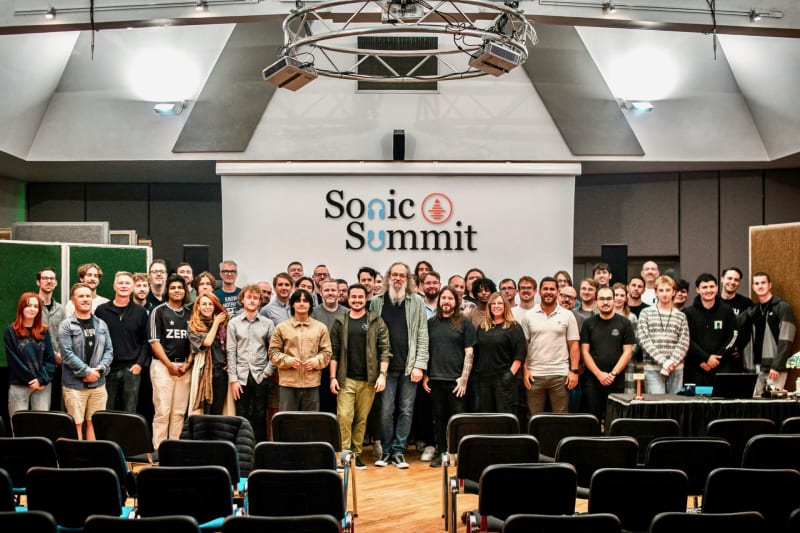 Andrew Scheps – Windmill Lane, Ireland