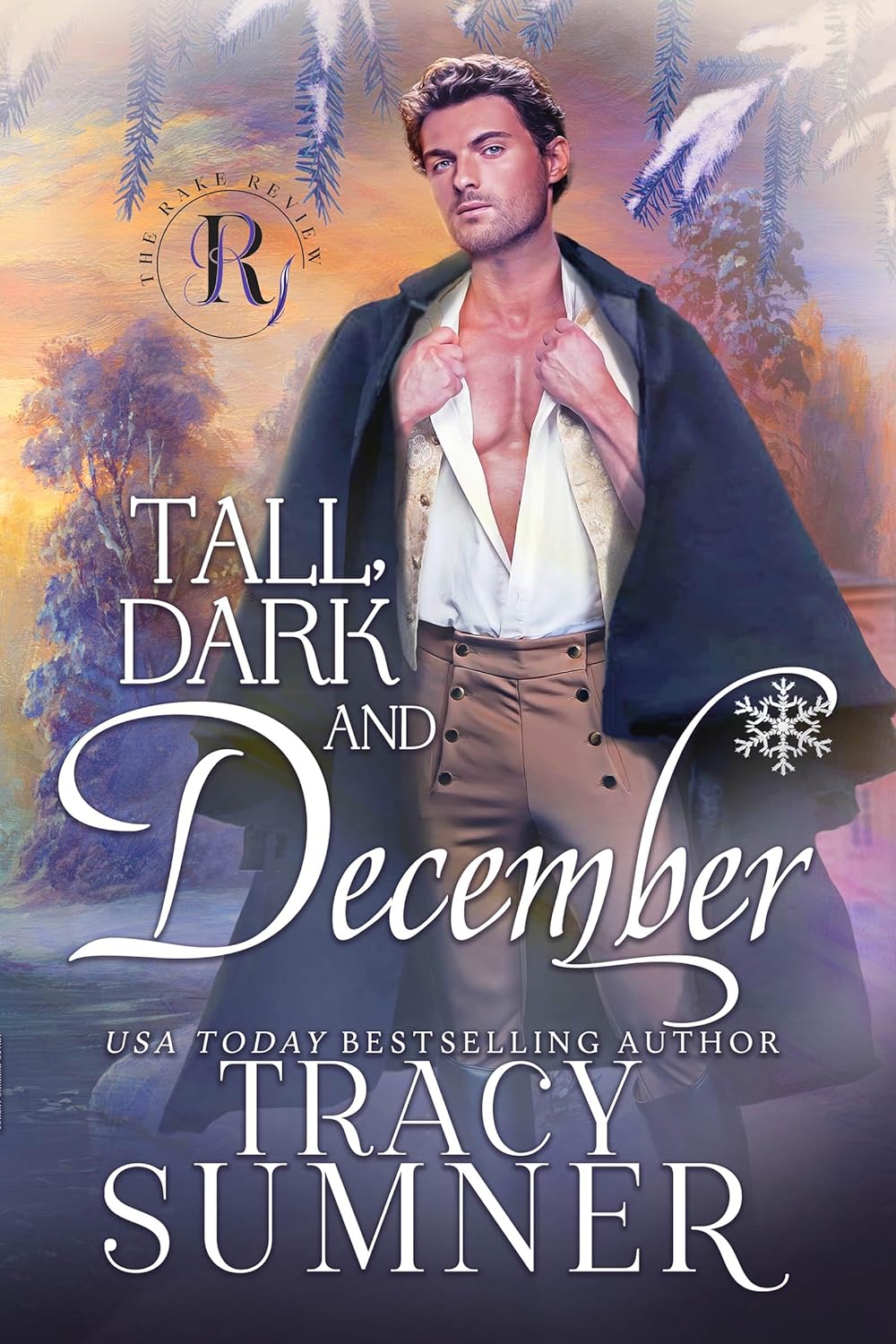 Talk Dark and Dangerous (Originally published as "Talk Dark and December")