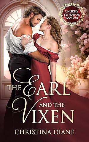 The Earl and the Vixen