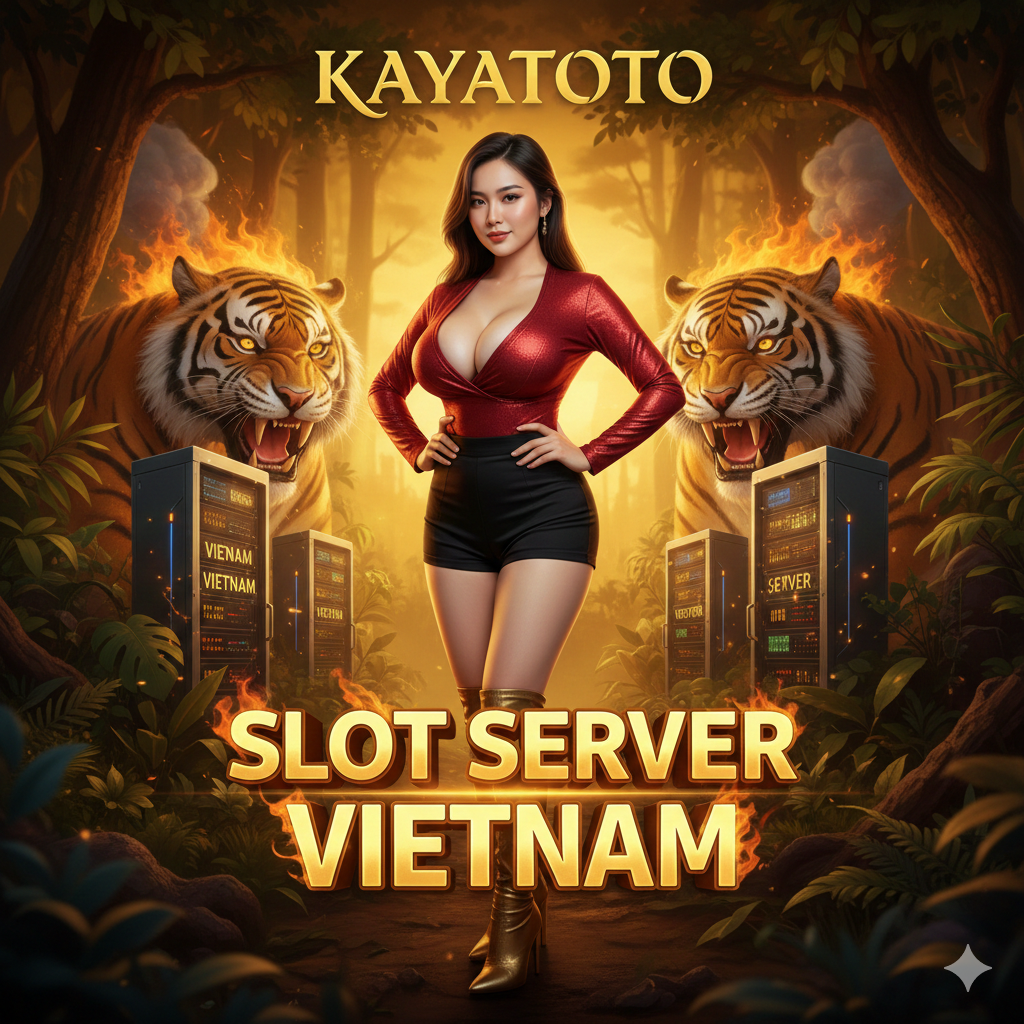 KAYATOTO: Situs Slot Gacor Paling Terpercaya & Aman Gampang Maxwin Sercer Vietnam - WooCommerce eCommerce