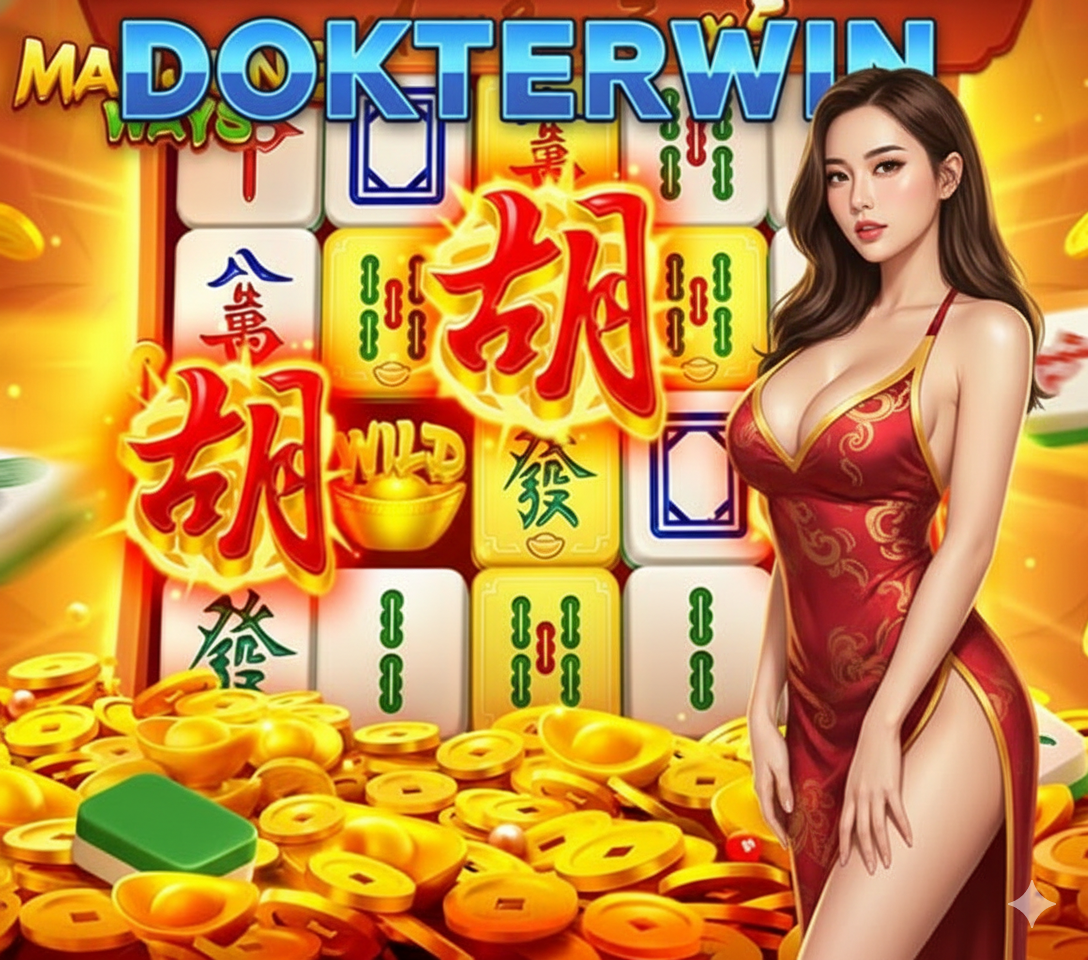 Galeri foto DOKTERWIN: Link Situs Resmi Untuk Main Slot Mahjong Yang Sudah Terpercaya 2026 di Yogyakarta