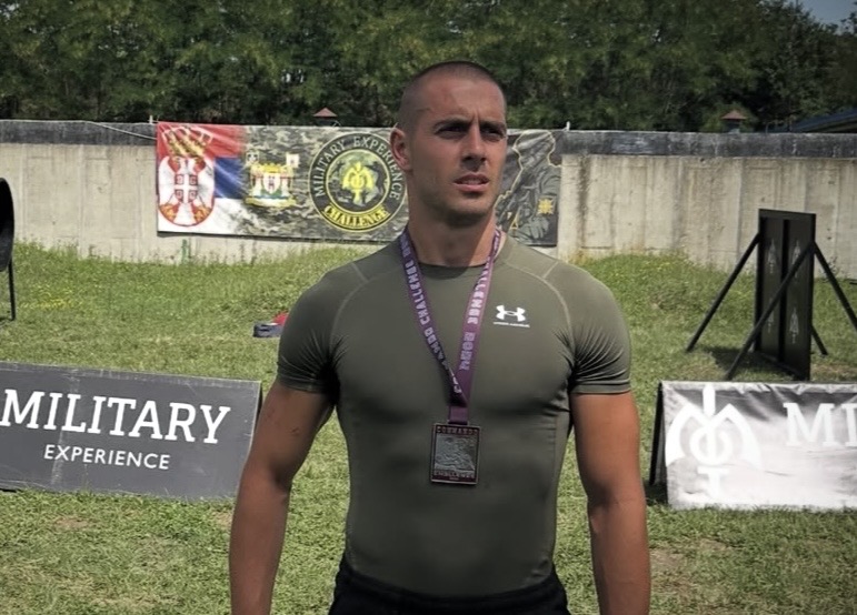 Borislav Kukić