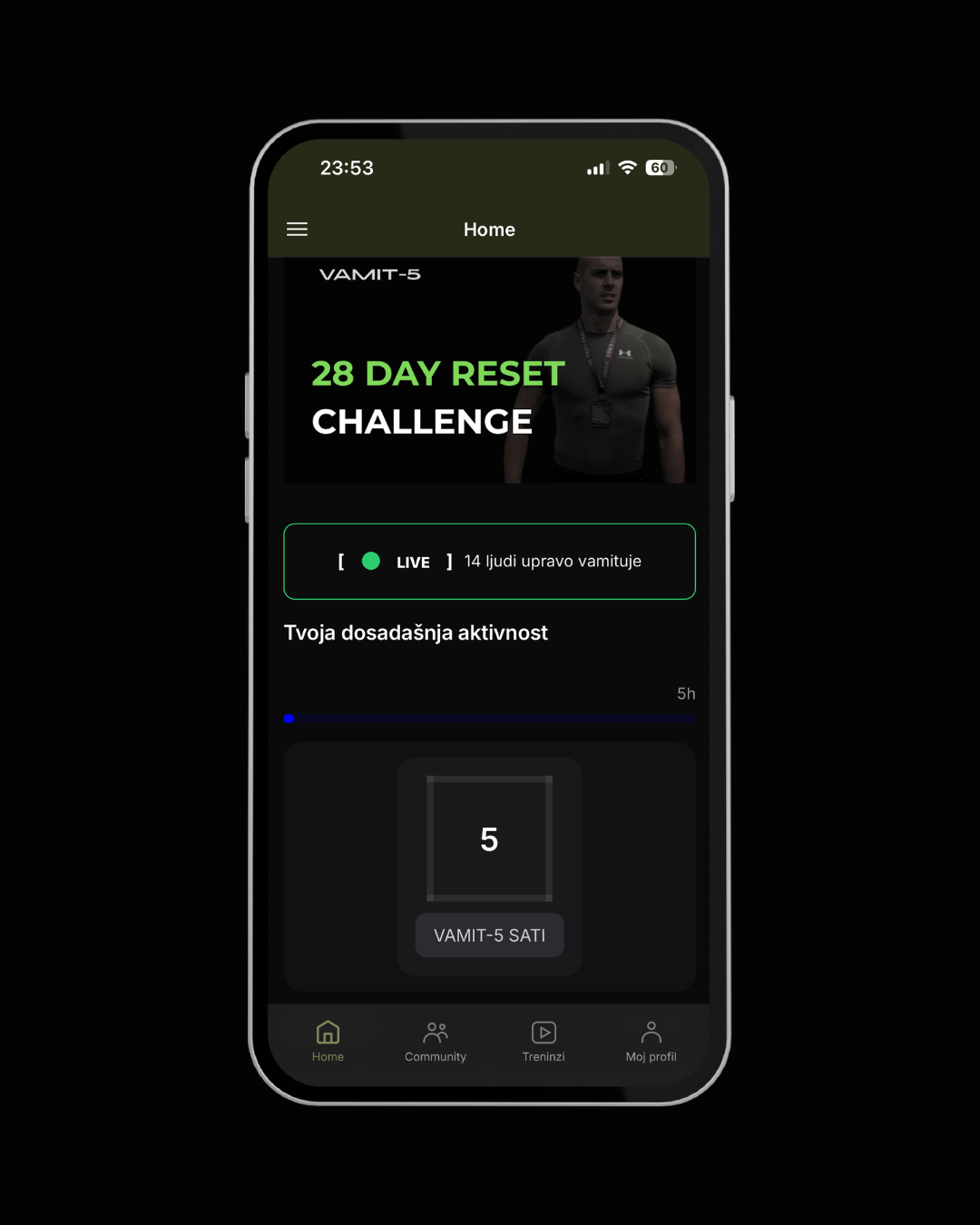 App