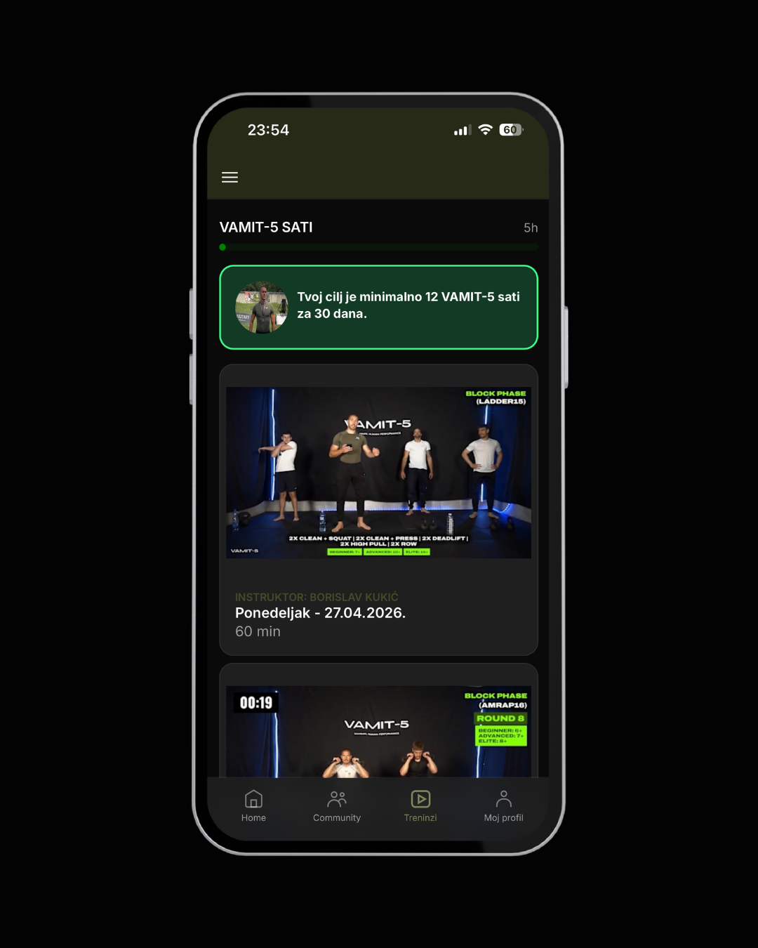 App