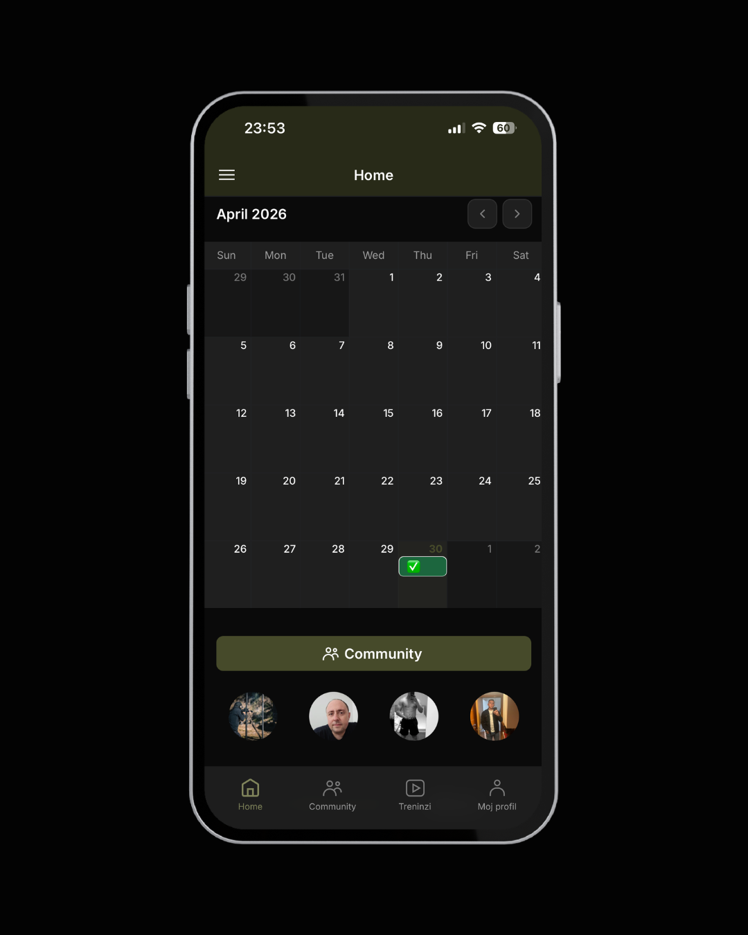 App