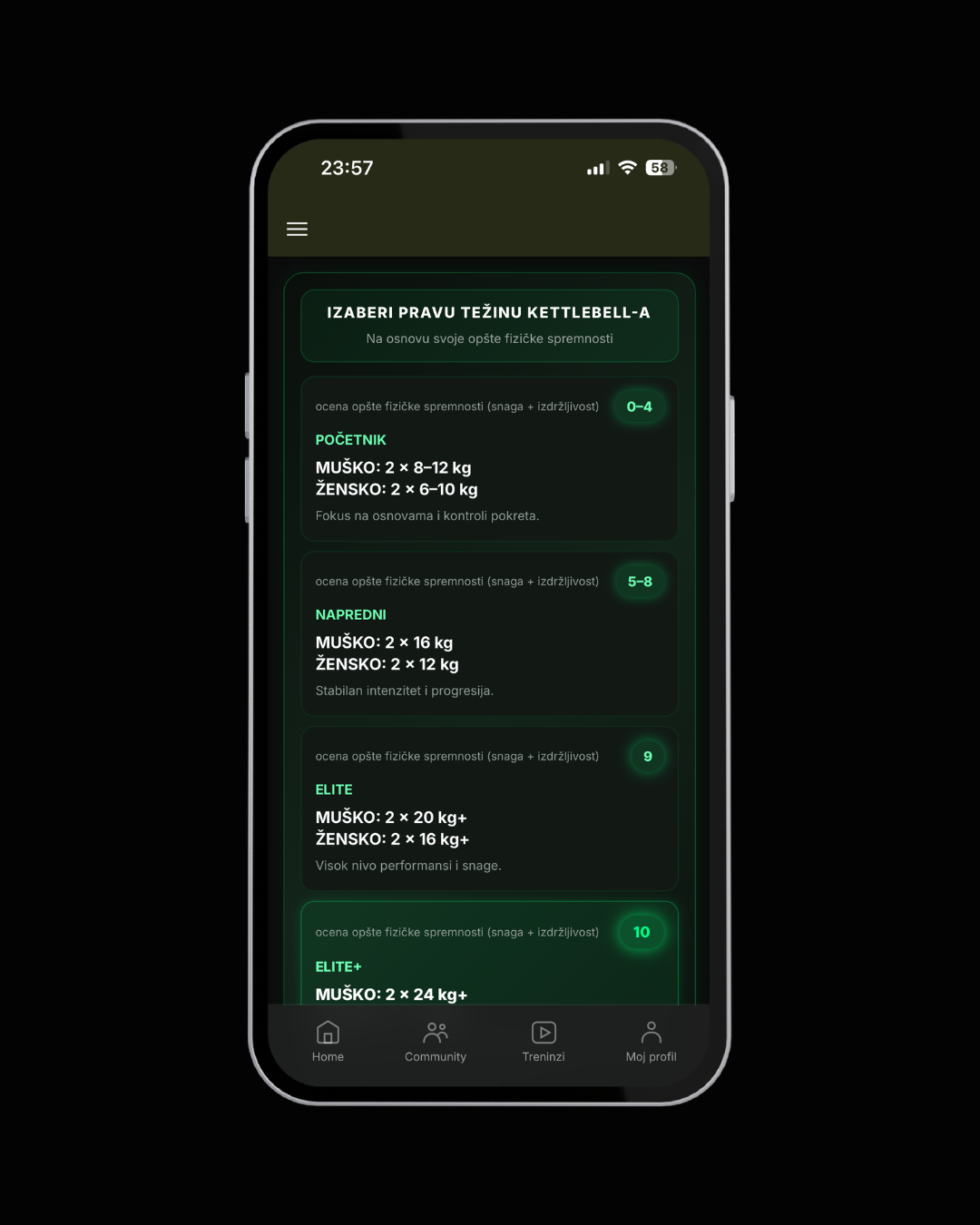 App