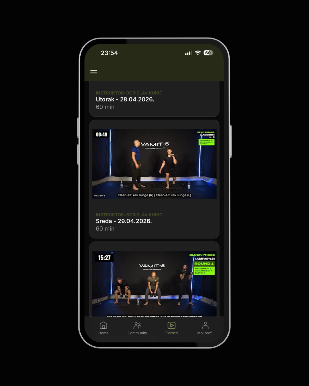 App