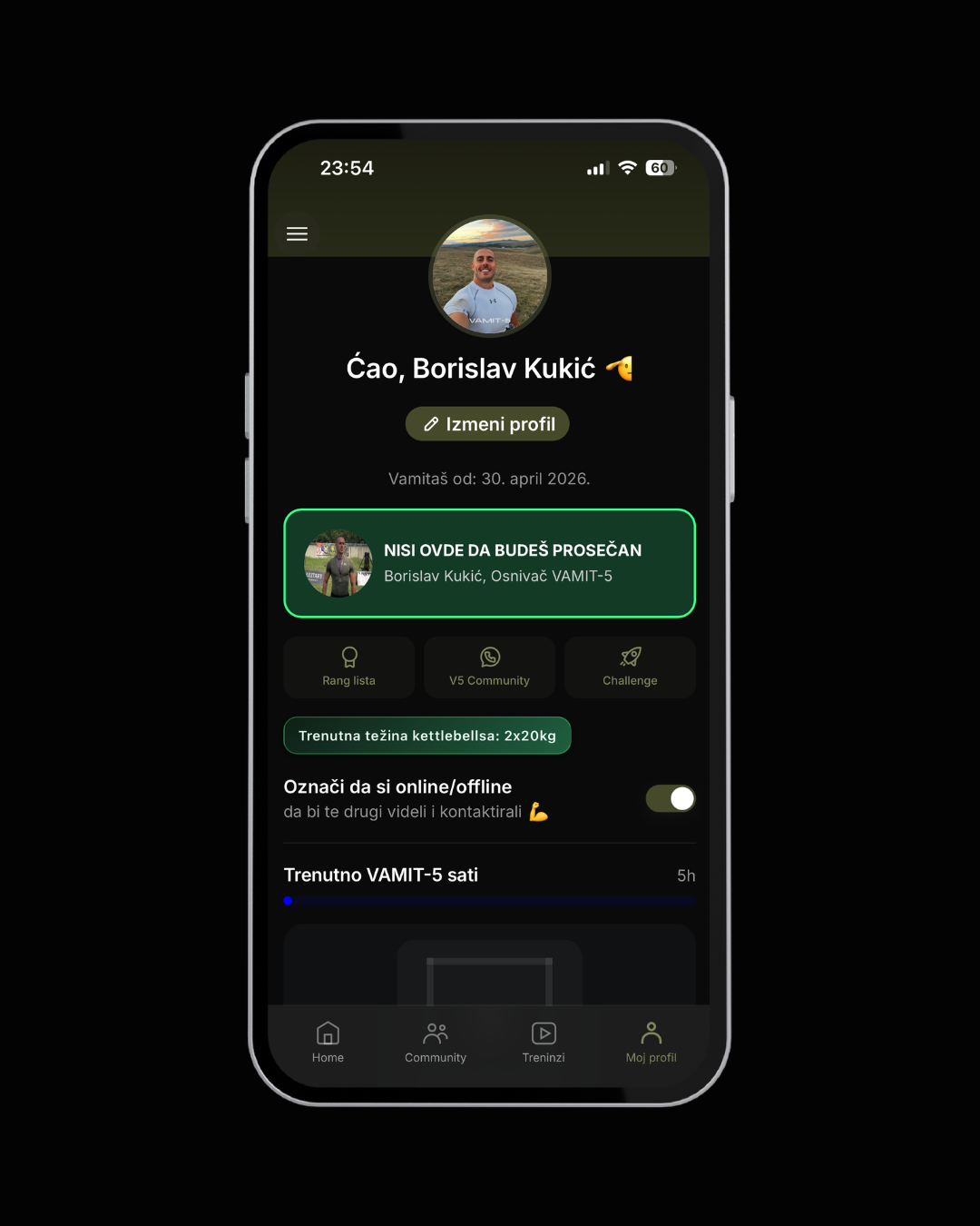 App
