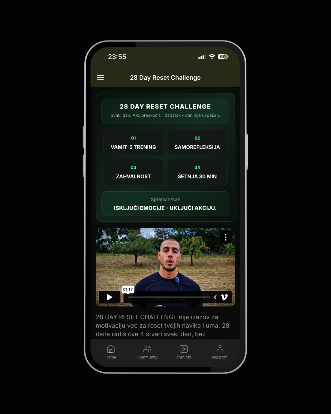 App