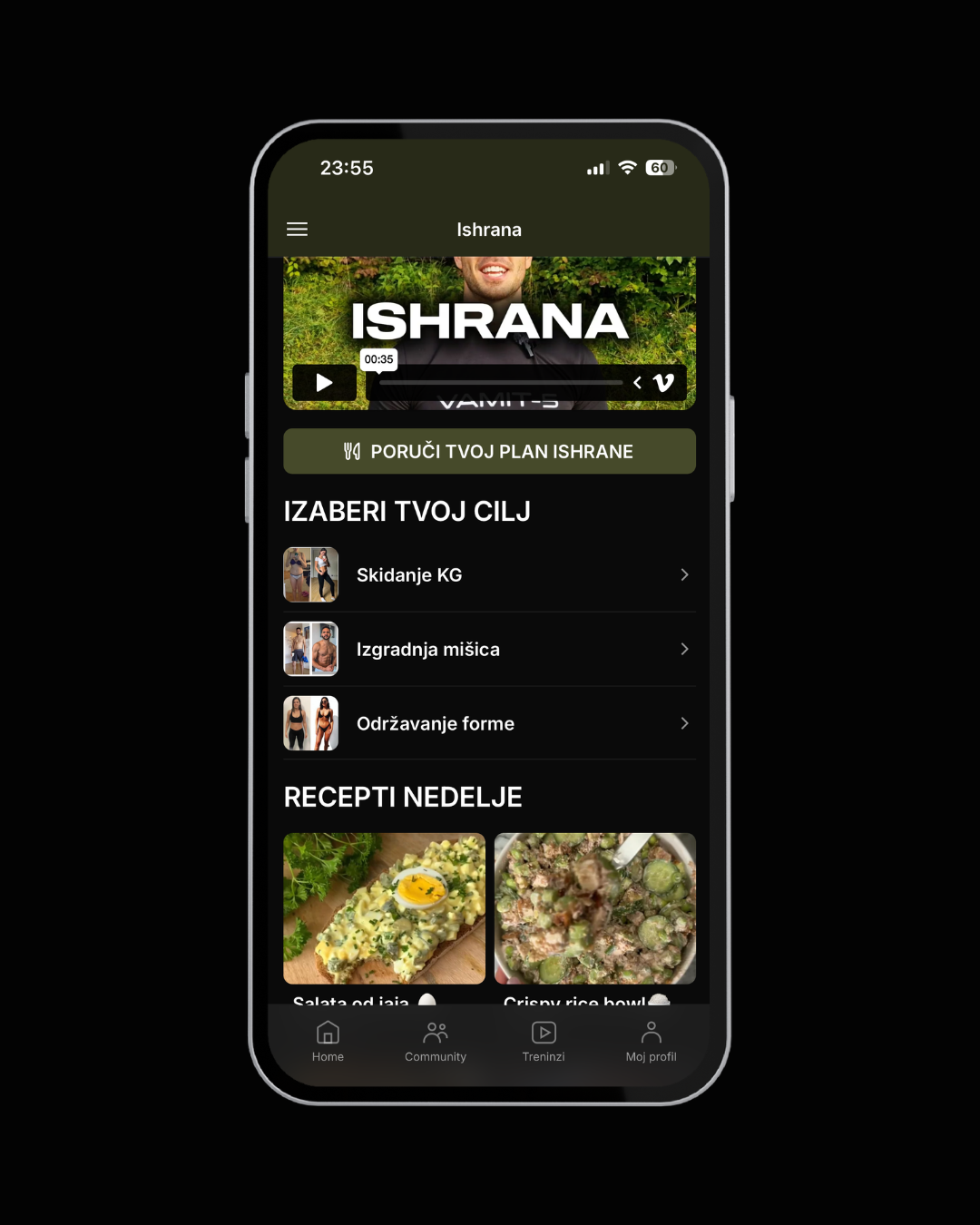 App