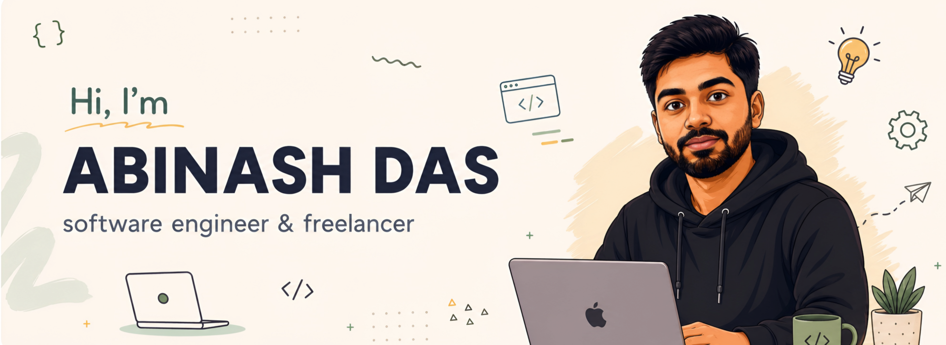 abinash das-freelancer