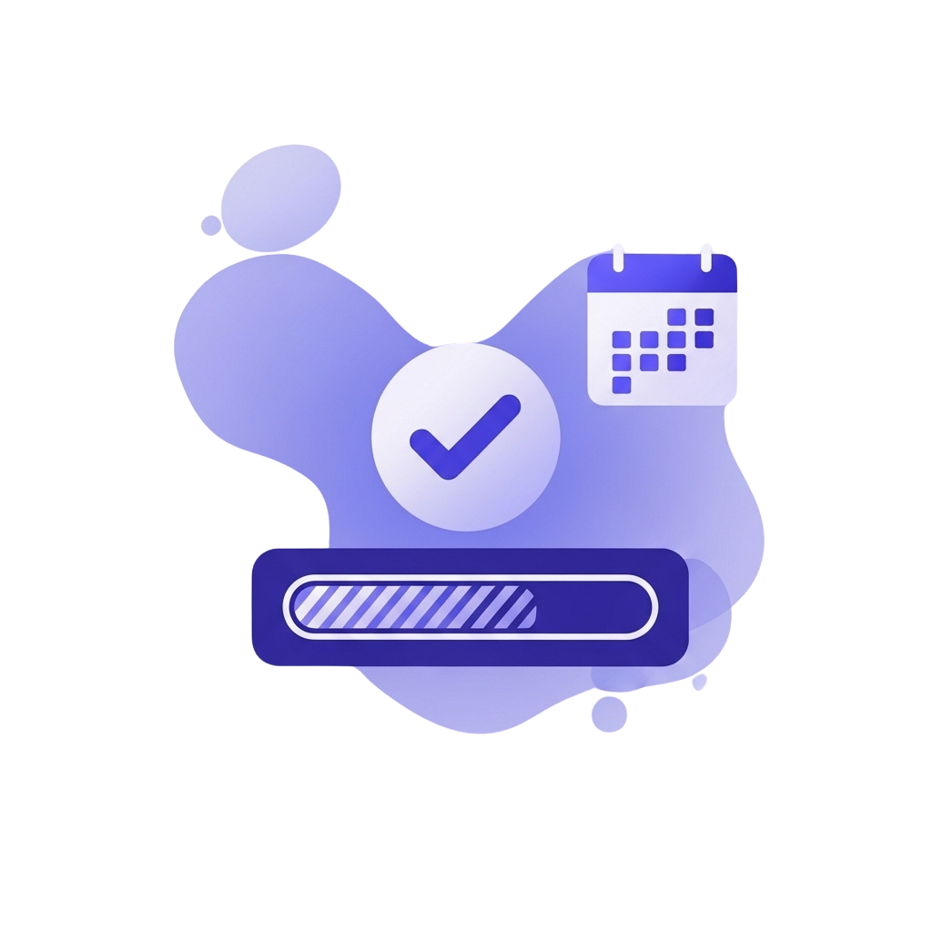 Verification Period App Screen