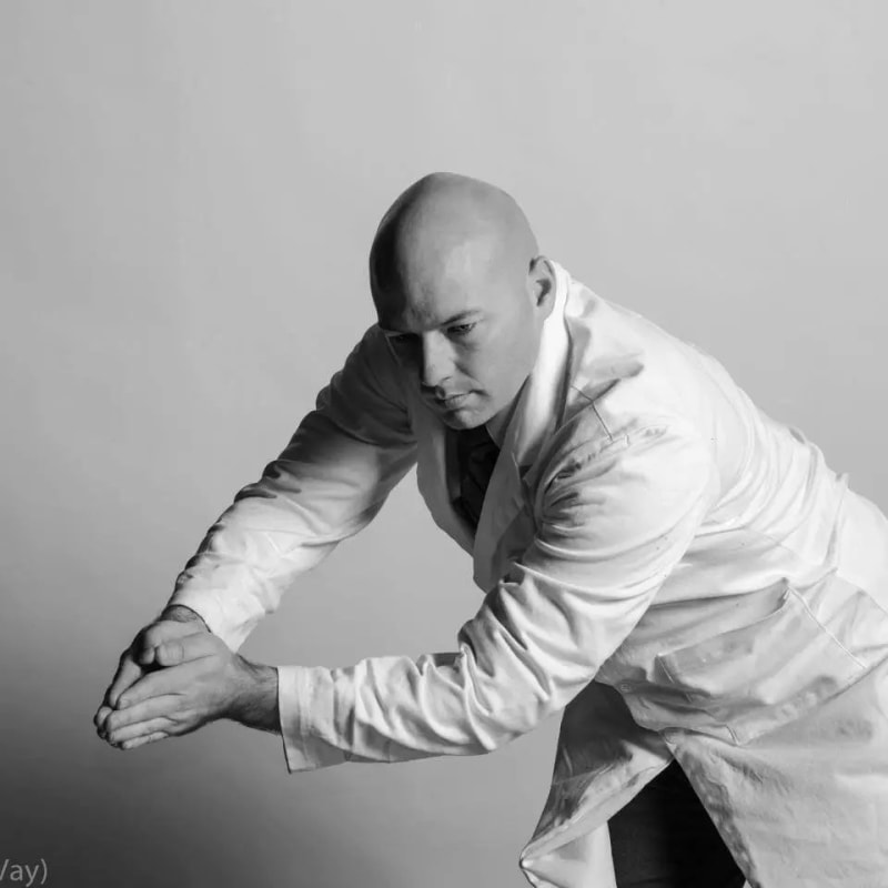 Dr Andrew Miles