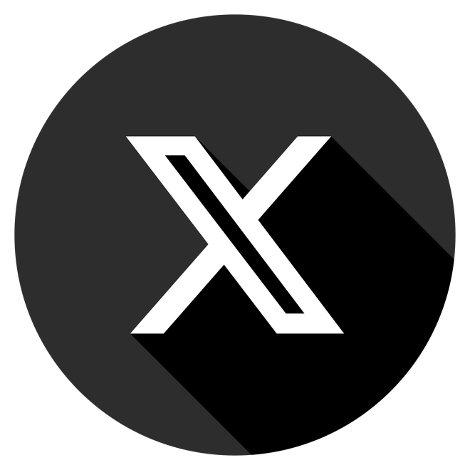 X Icon