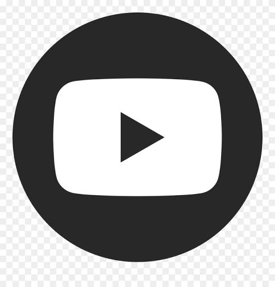 YouTube Icon