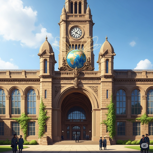 Arbitrum Africa University