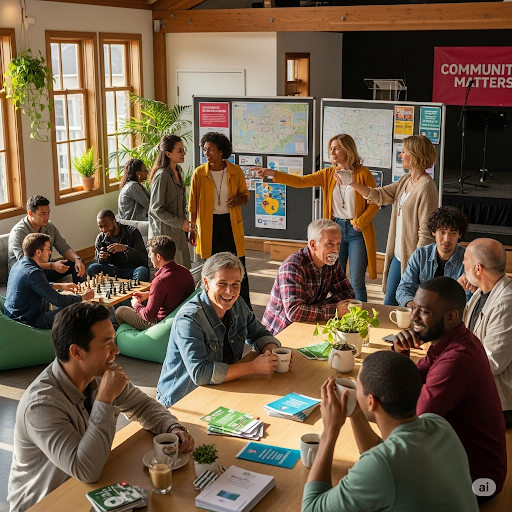 Arbitrum Campus & Regional Meet-up