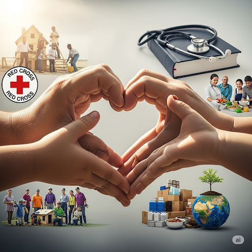 Arbitrum Social Impact