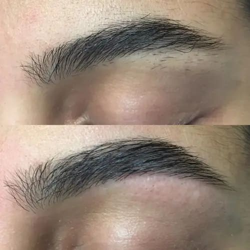 Men's haircut & beard styling - Premium unisex salon Gaya