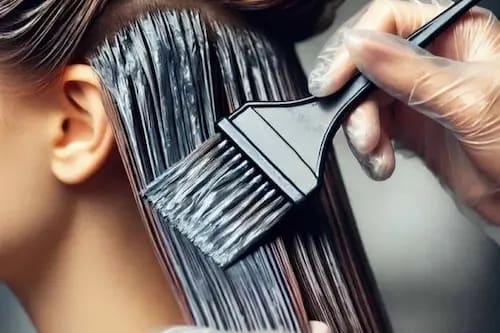 Hair spa and treatment service in Gaya