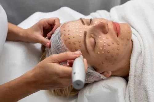 Best advanced facial in Gaya for glowing and clear skin