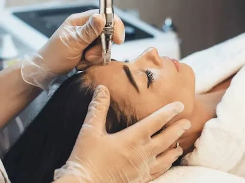 Skin Treatment Service in Gaya