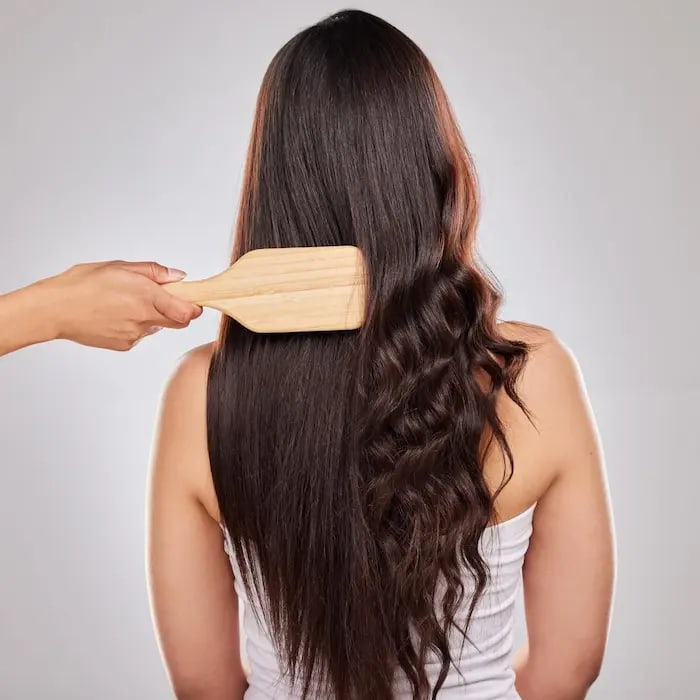 Hair Botox Treatment in Gaya