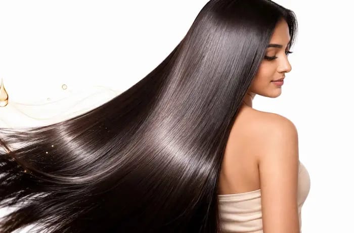 Nanoplastia Hair Treatment in Gaya