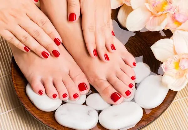 Pedicure Service in Gaya