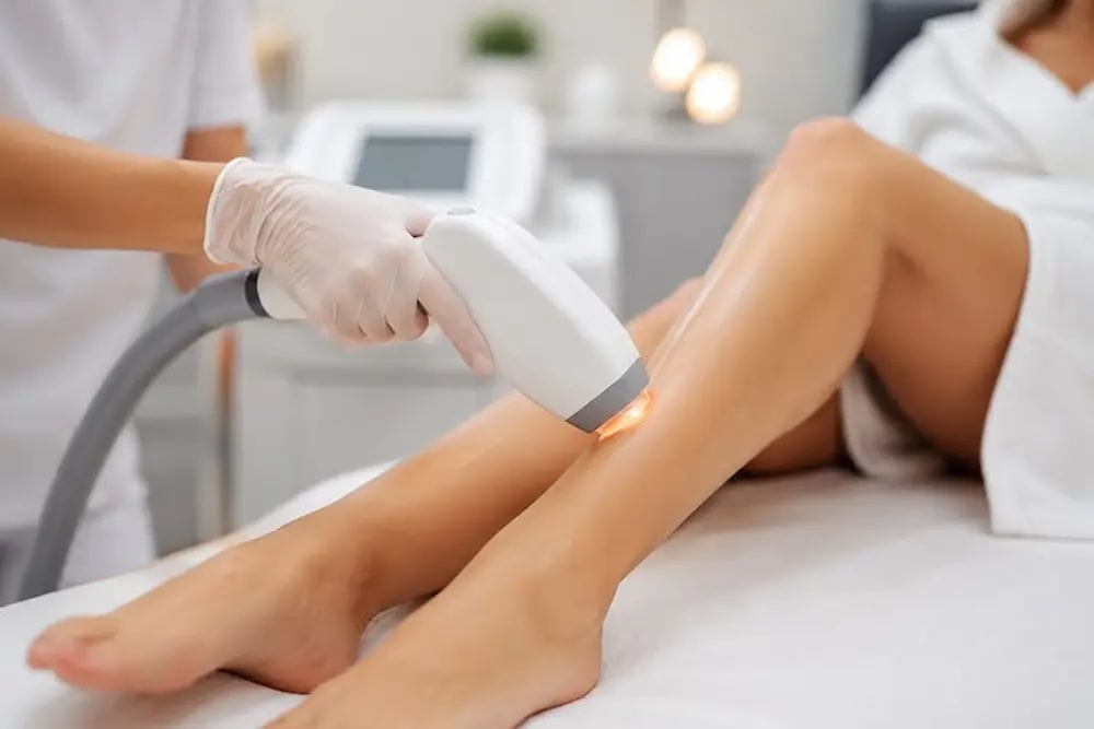 Laser Hair Removal Service in Gaya