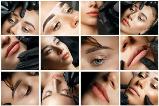 Permanent Makeup Service in Gaya