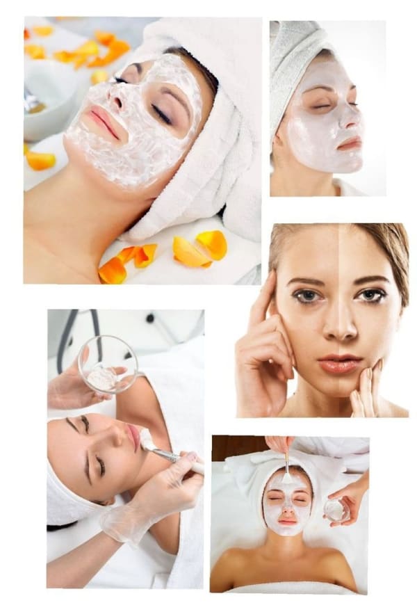 Facial and skin care services in Gaya at SR Unisex Salon