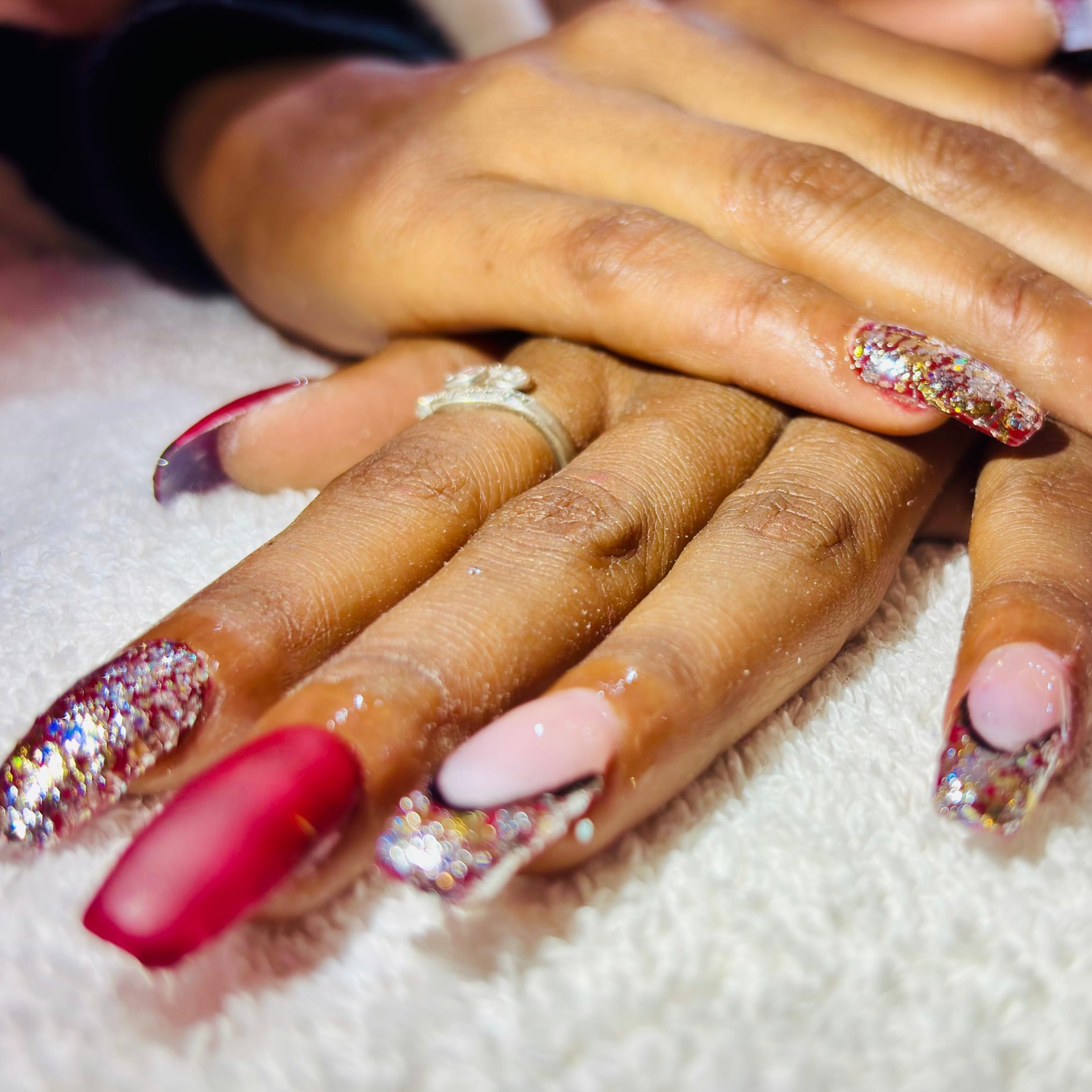 Bridal makeup artist in Gaya - Stunning wedding look