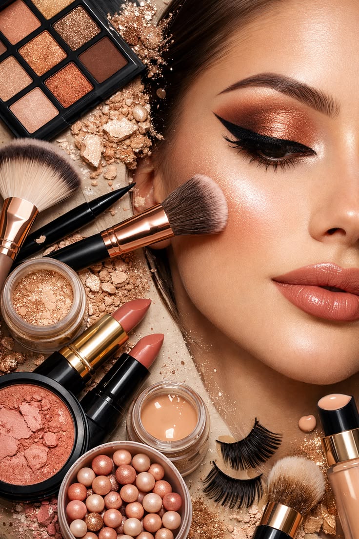 Best Unisex Salon in Gaya - SR Unisex Salon Interior