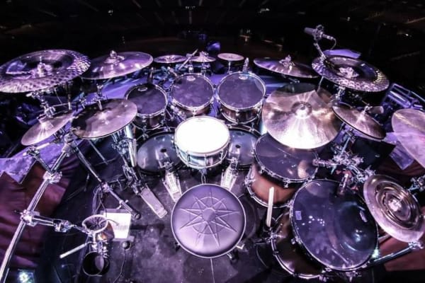 The best of Joey Jordison's featured image