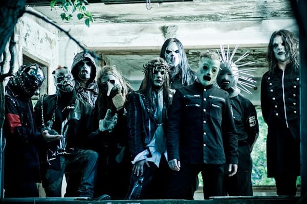 Chill slipknot songs's featured image