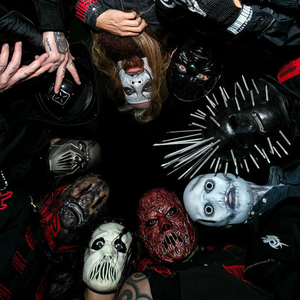 Live chaos's featured image