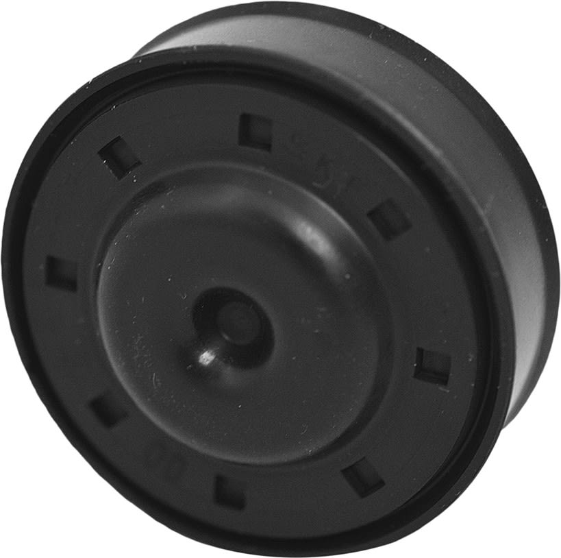 FLOATING PISTON SHOCK WP 52 MM PDS/LINK