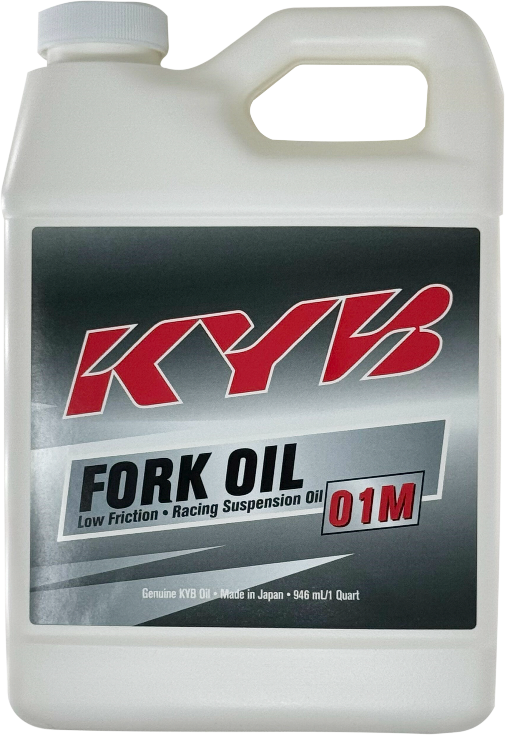 01M FORK OIL 1QT