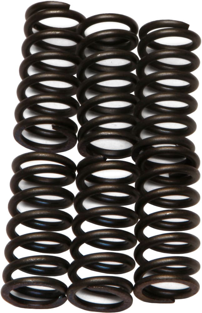 CLUTCH SPRINGS CSK6