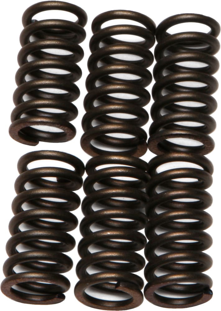 CLUTCH SPRINGS CSK9