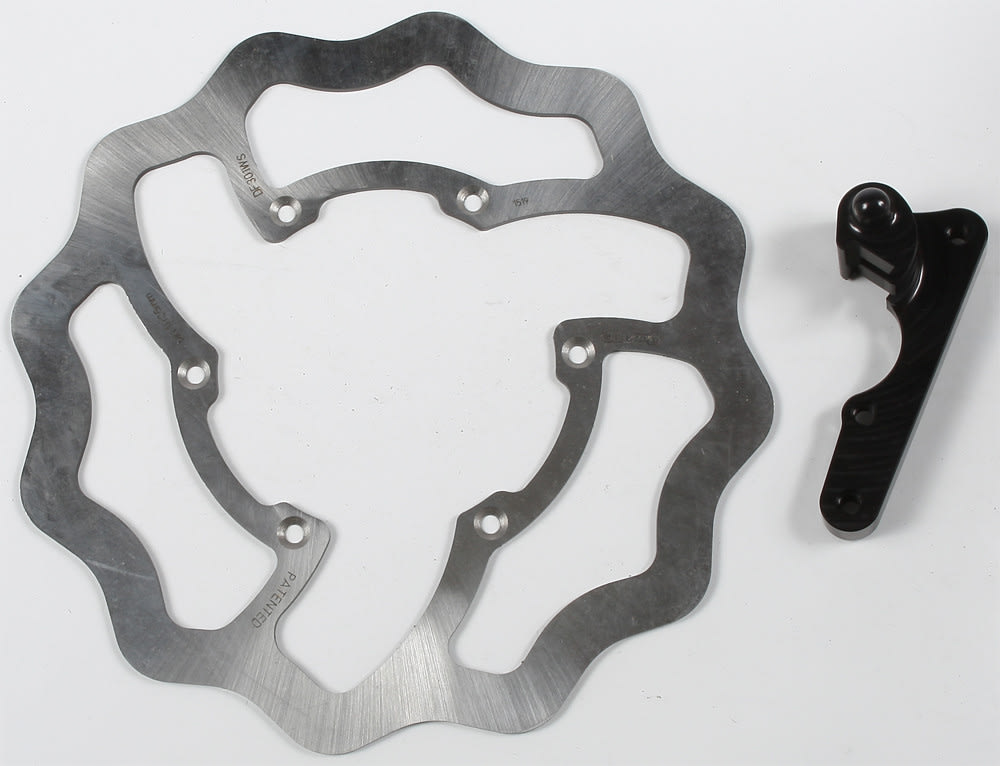 SKW 270 O/S ROTOR KIT
